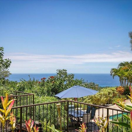 Villa Kona Westwind 1 New! Quiet Ocean-View 1St Floor | Patio | Pool Kailua-Kona Exterior foto