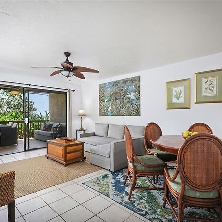 Villa Kona Westwind 1 New! Quiet Ocean-View 1St Floor | Patio | Pool Kailua-Kona Exterior foto