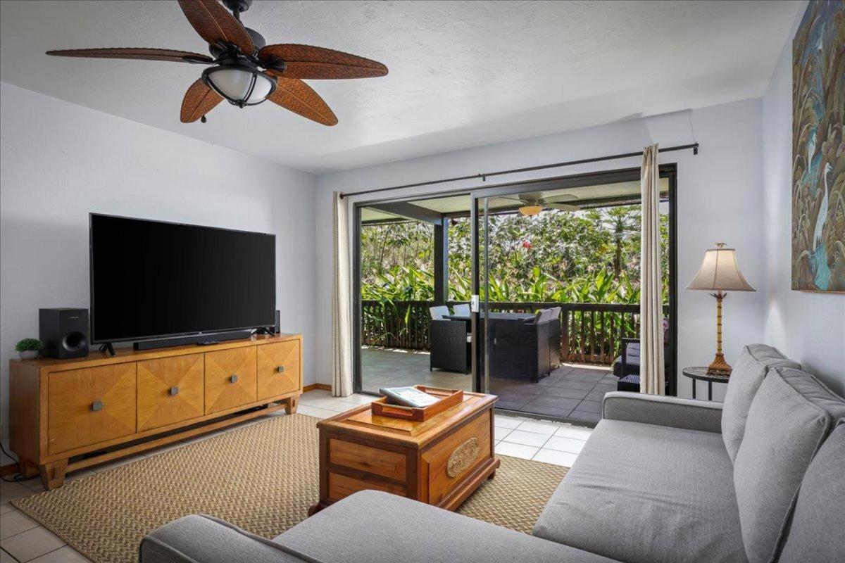 Villa Kona Westwind 1 New! Quiet Ocean-View 1St Floor | Patio | Pool Kailua-Kona Exterior foto