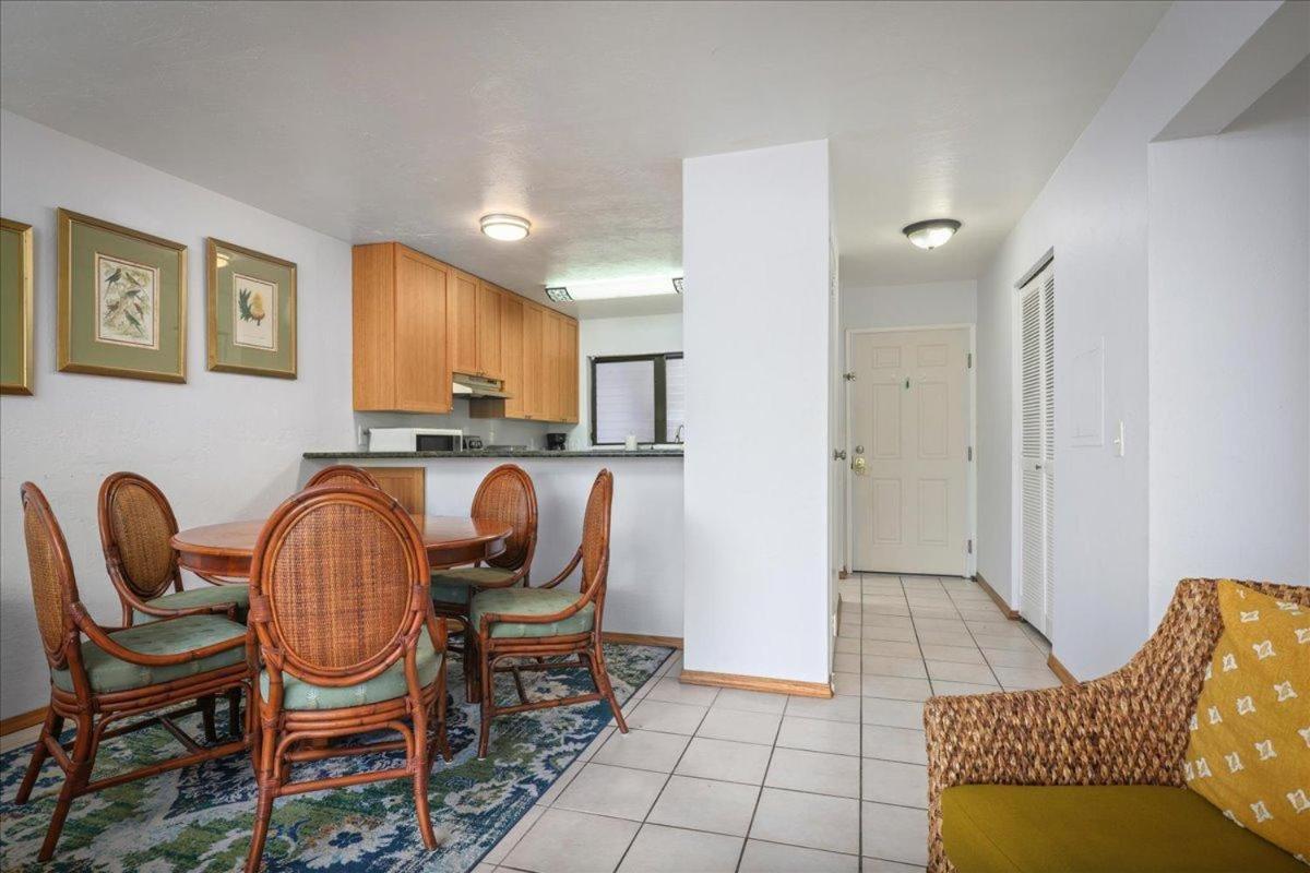 Villa Kona Westwind 1 New! Quiet Ocean-View 1St Floor | Patio | Pool Kailua-Kona Exterior foto