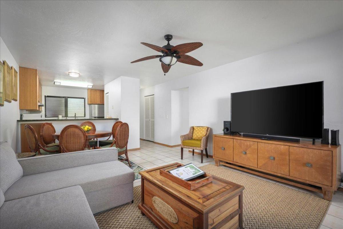 Villa Kona Westwind 1 New! Quiet Ocean-View 1St Floor | Patio | Pool Kailua-Kona Exterior foto