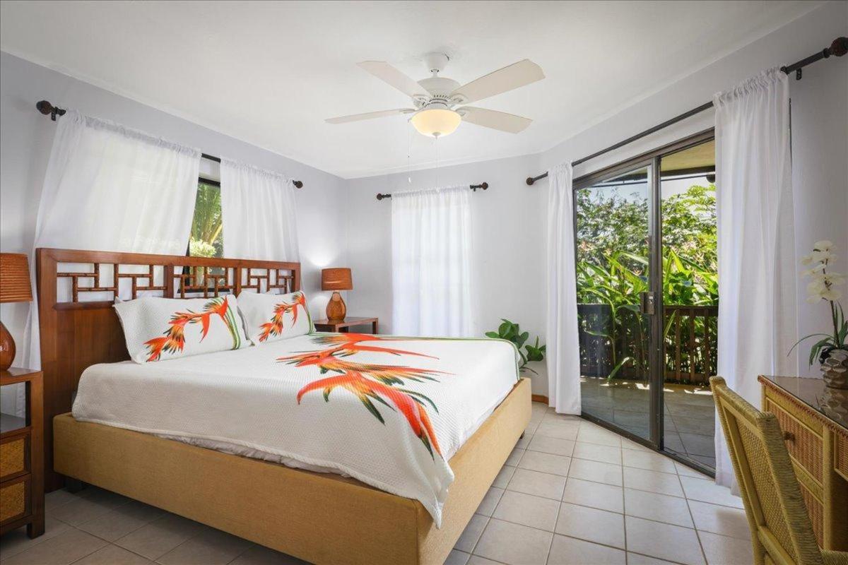Villa Kona Westwind 1 New! Quiet Ocean-View 1St Floor | Patio | Pool Kailua-Kona Exterior foto