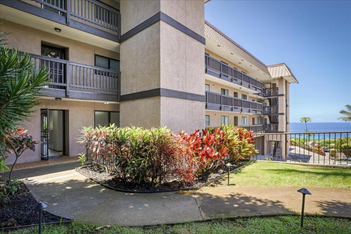 Villa Kona Westwind 1 New! Quiet Ocean-View 1St Floor | Patio | Pool Kailua-Kona Exterior foto