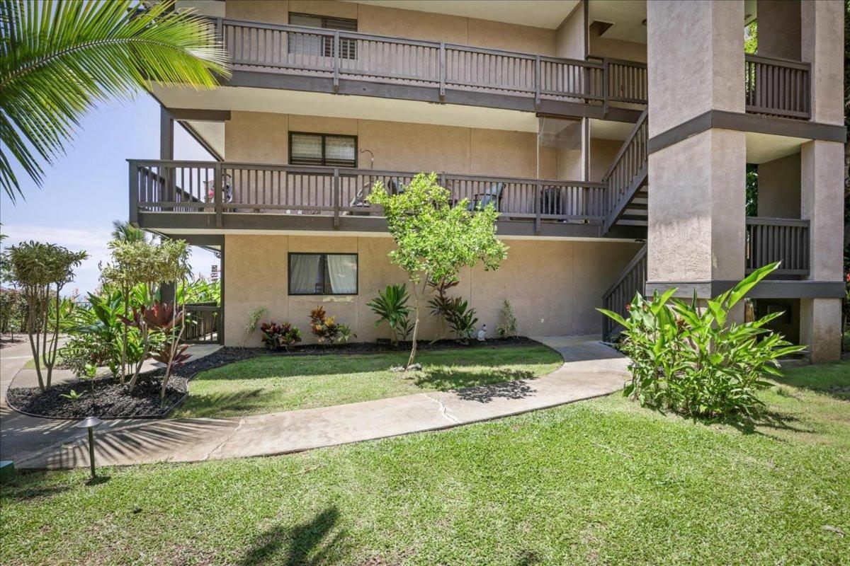 Villa Kona Westwind 1 New! Quiet Ocean-View 1St Floor | Patio | Pool Kailua-Kona Exterior foto